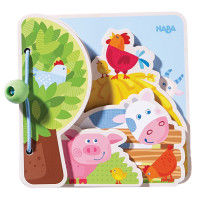 HABA - Farm Book