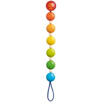 HABA - Pacifier Holder Colour Play