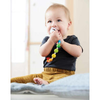 HABA - Pacifier Holder Colour Play