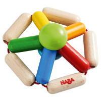 HABA - Clutching Toy Carousel