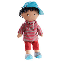 HABA - Doll William
